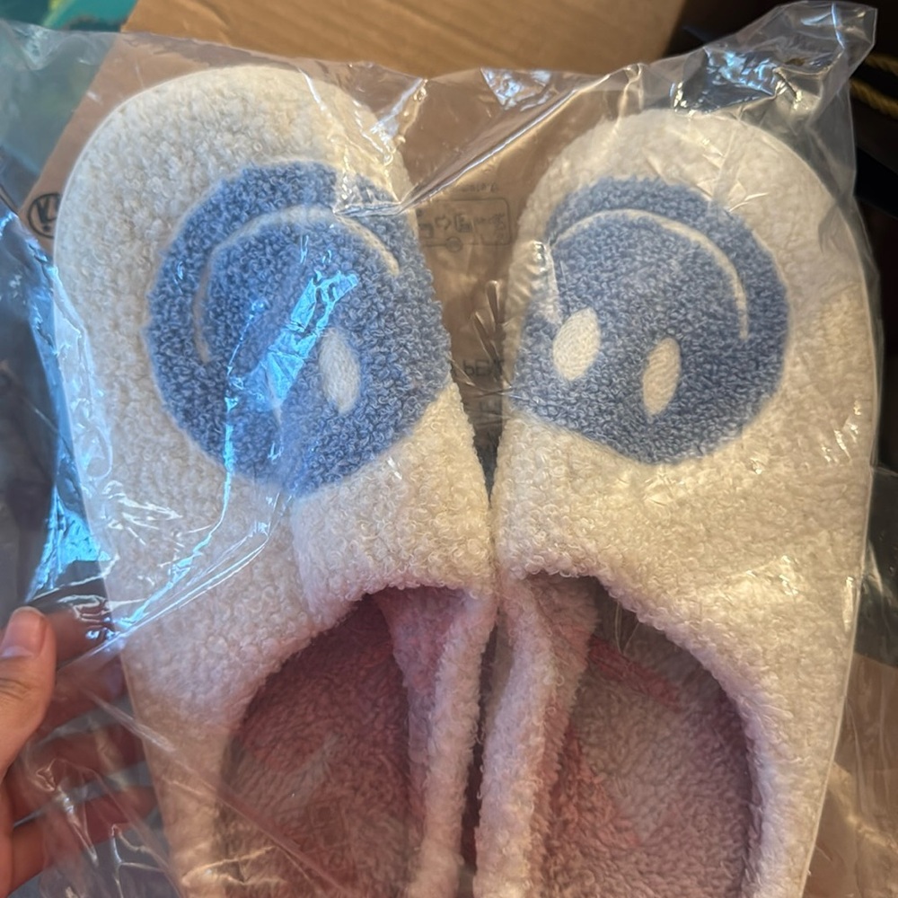 Slippers